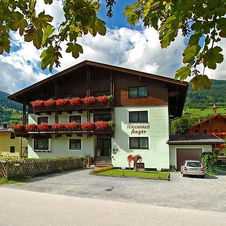 Ferienhaus Anger Bad Hofgastein Exterior foto