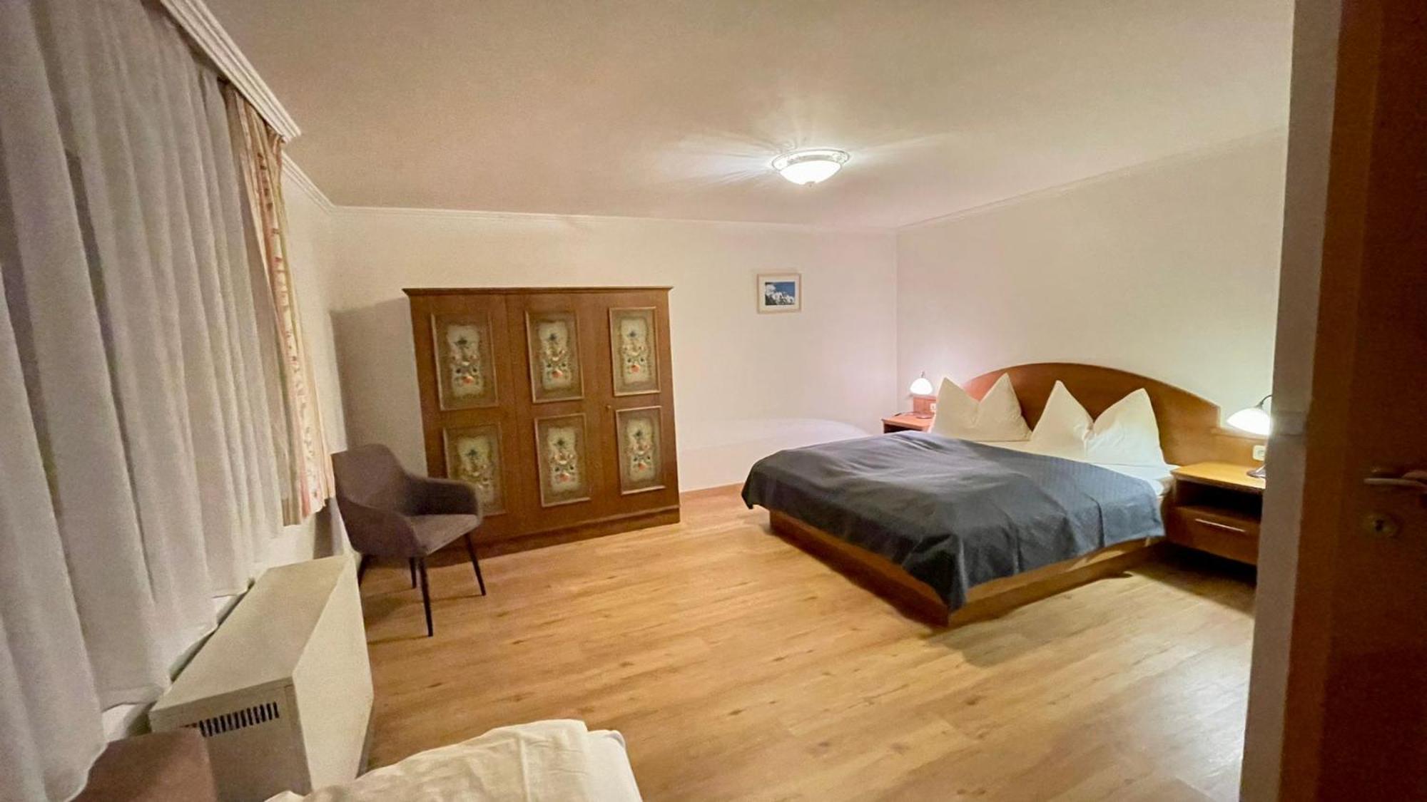 Ferienhaus Anger Bad Hofgastein Habitación foto